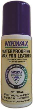 Nikwax Nikwax Waterproofing Wax for Leather Neutral Skovård OneSize