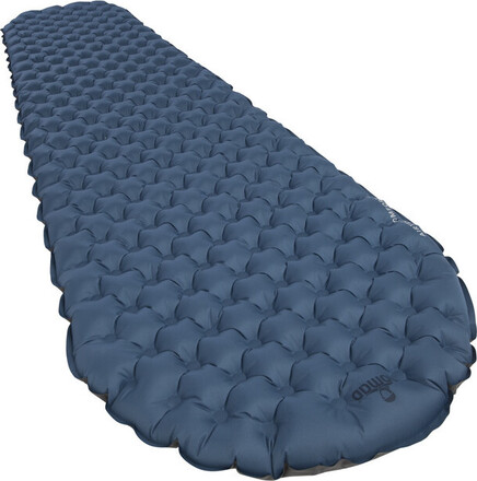 Nomad Nomad AirTec Comfort R Sleeping Mat Titanium Uppblåsbara liggunderlag Compact