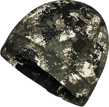 Nordic Hawk Nordic Hawk Hunting Beanie Camo Kombu Luer S/M