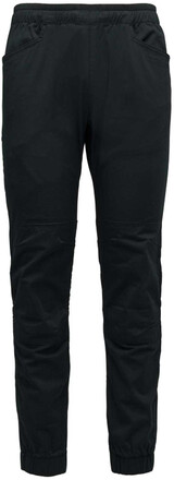 Black Diamond Black Diamond Men's Notion Pants Black Träningsbyxor L