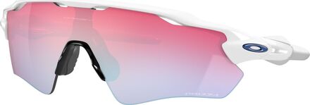 Oakley Oakley Radar EV Path White/Prizm Snow Sapphire Sportglasögon OneSize