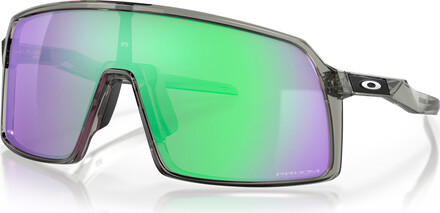 Oakley Oakley Sutro Grey Ink/Prizm Road Jade Sportglasögon OneSize