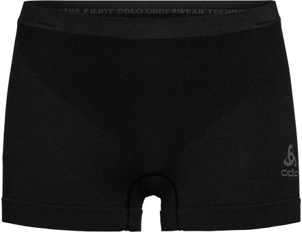 Odlo Odlo Women's Performance Light Sports-Underwear Panty Black Undertøy XS