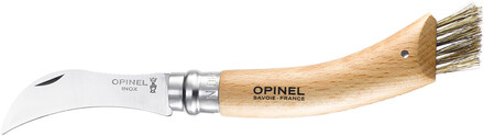 Opinel Opinel Mushroom Knife No8 Beechwood Knivar 8