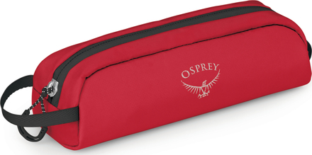Osprey Osprey Luggage Customization Kit Poinsettia Red Ryggsekkstilbehør OneSize