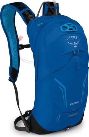 Osprey Osprey Syncro 5 Alpine Blue Träningsryggsäckar OneSize