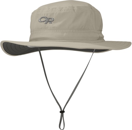 Outdoor Research Outdoor Research Helios Sun Hat Sand Hatter XL