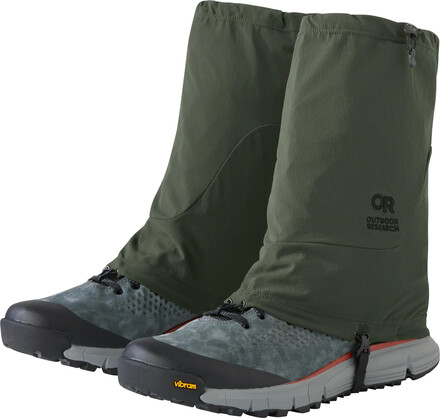 Outdoor Research Outdoor Research Men's Bugout Ferrosi Gaiters Verde Gamasjer M