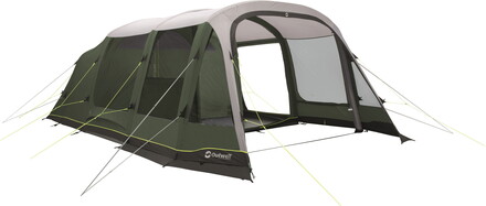 Outwell Outwell Parkdale 6pa Green Campingtelt OneSize