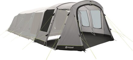 Outwell Outwell Universal Awning Size 6 Grey Telttilbehør One Size