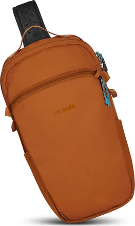 Pacsafe Pacsafe Pacsafe Eco 12L Sling Backpack Econyl Econyl Canyon Vardagsryggsäckar OneSize