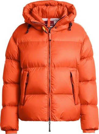 Parajumpers Parajumpers Women's Anya Carrot Tjocka dunjackor L