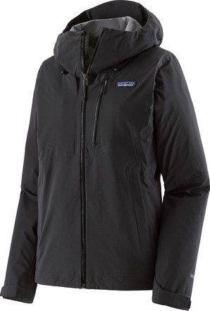 Patagonia Patagonia Women's Granite Crest Jacket Black Skaljackor M