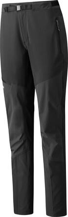 Patagonia Patagonia Women's Saltvia Alpine Pants-Regular Black Skalbyxor 8