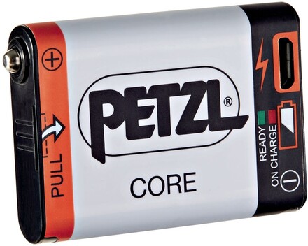 Petzl Petzl Core Battery NoColour Batterier OneSize