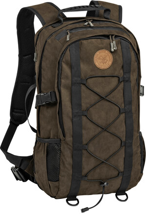Pinewood Pinewood Hunting Backpack 22 L Suedebrown Jaktryggsäckar OneSize