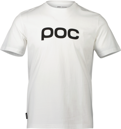 POC POC Men's POC Tee Hydrogen White T-shirts S