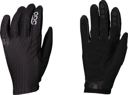 POC POC Savant MTB Glove Uranium Black Träningshandskar Medium