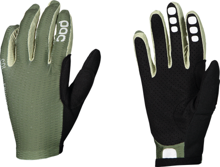 POC POC Savant MTB Glove Epidote Green Träningshandskar Small