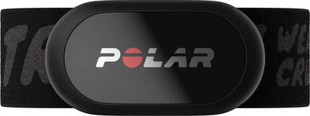Polar Polar H10 Heart Rate Sensor Black Crush Electronic accessories M