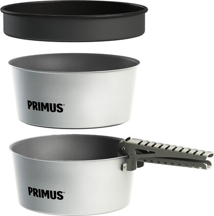 Primus Primus Essential Pot Set 1.3L Nocolour Turkjøkkenutstyr OneSize