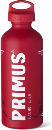 Primus Primus Fuel Bottle 0.6L Nocolour Kökstillbehör OneSize
