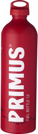 Primus Primus Fuel Bottle 1.5L Nocolour Kökstillbehör OneSize