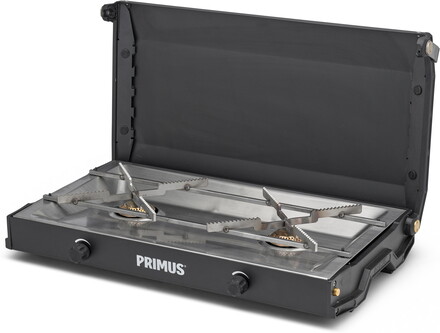 Primus Primus Kinjia Stove Black Campingkök ONESIZE