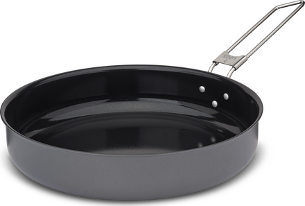 Primus Primus LiTech Frying Pan Black Köksutrustning Large