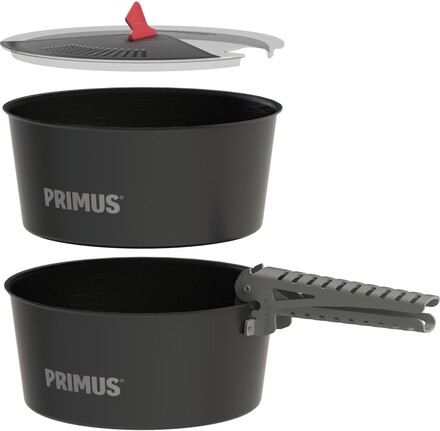 Primus Primus Litech Pot Set 1.3L Nocolour Turkjøkkenutstyr OneSize
