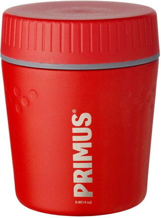 Primus Primus TrailBreak Lunch Jug 400 ml Black Termos OneSize