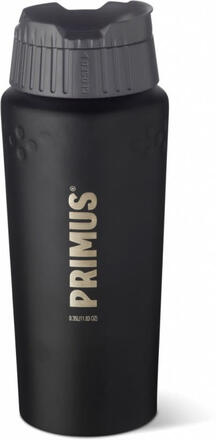 Primus Primus TrailBreak Vacuum Mug 0,35L Black Termos OneSize