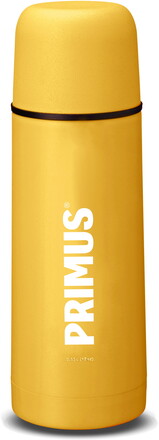 Primus Primus Vacuum Bottle 0.35 L Yellow Termos OneSize