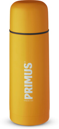 Primus Primus Vacuum Bottle 0.75 L Yellow Termos ONESIZE