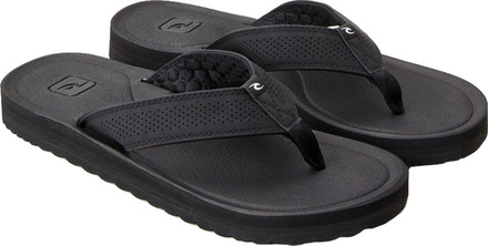 Rip Curl Rip Curl Men's Chiba Open Toe Black Sandaler 46