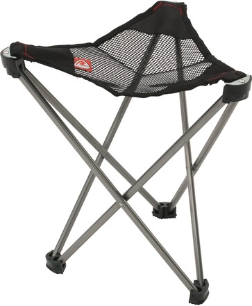 Robens Robens Geographic High Silver Grey Campingmöbler OneSize