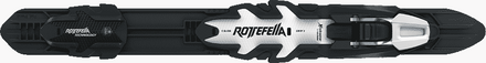 Rottefella Rottefella Xcelerator 2.0 Classic Black Skibindinger OneSize