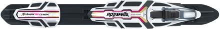 Rottefella Rottefella Xcelerator Pro Classic Nocolour Skibindinger OneSize