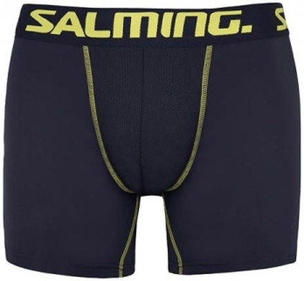 Salming Salming Record Long Boxer Navy Underkläder S