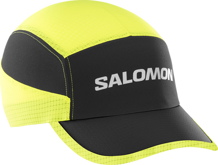 Salomon Salomon Sense Aero Cap Sulphur Spring Kapser OneSize