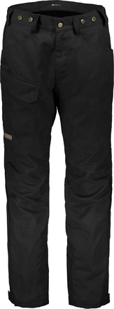 Sasta Sasta Men's Jero Trousers Black Friluftsbukser 56
