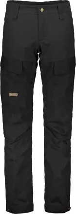 Sasta Sasta Women´s Hilla Trousers Black Friluftsbukser 44D