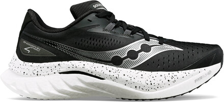 Saucony Saucony Women's Endorphin Speed 4 Black Løpesko 40.5