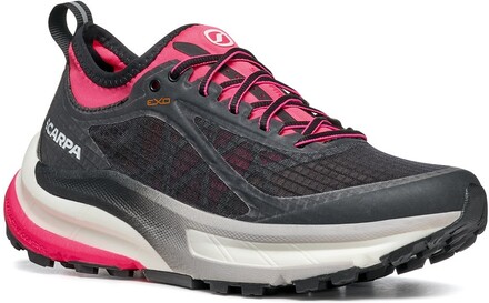 Scarpa Scarpa Golden Gate Atr Women´s Black - Pink Fluor Träningsskor 37.5