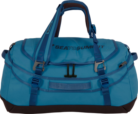 Sea To Summit Sea To Summit Duffle 45L Dark Blue Duffelväskor OneSize