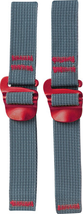 Sea To Summit Sea To Summit Hook Release Accessory Strap 2m 20mm Red Övrig utrustning OneSize