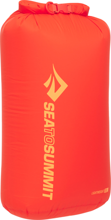 Sea To Summit Sea To Summit Lightweight Eco Dry Bag 20L Orange Packpåsar 20L