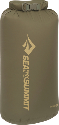 Sea To Summit Sea To Summit Lightweight Eco Dry Bag 8L Olive Pakkeposer 8L