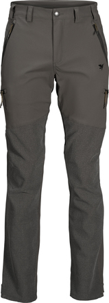 Seeland Seeland Men's Outdoor Reinforced Trousers Raven Friluftsbukser 54