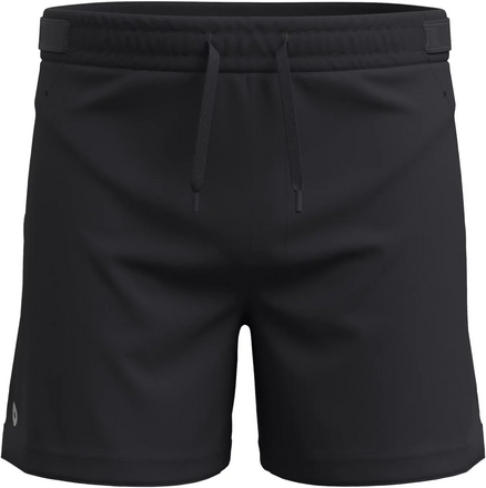 Smartwool Smartwool Men's Active Lined 5'' Short Black Träningsshorts XL
